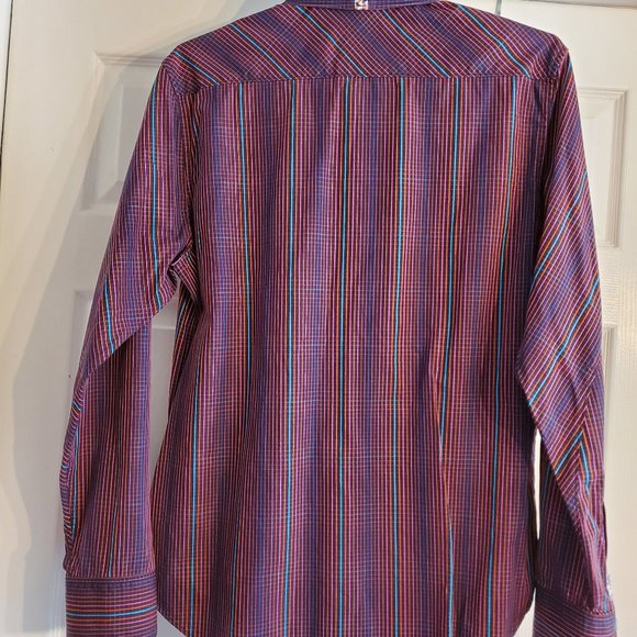 Robert Graham Shirt - Picture 2 of 12